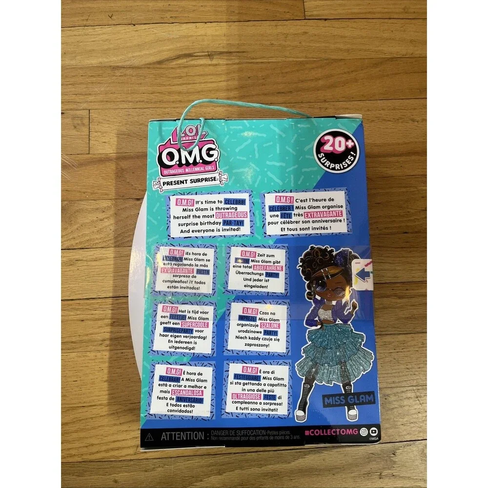 MGA Entertainment product 10